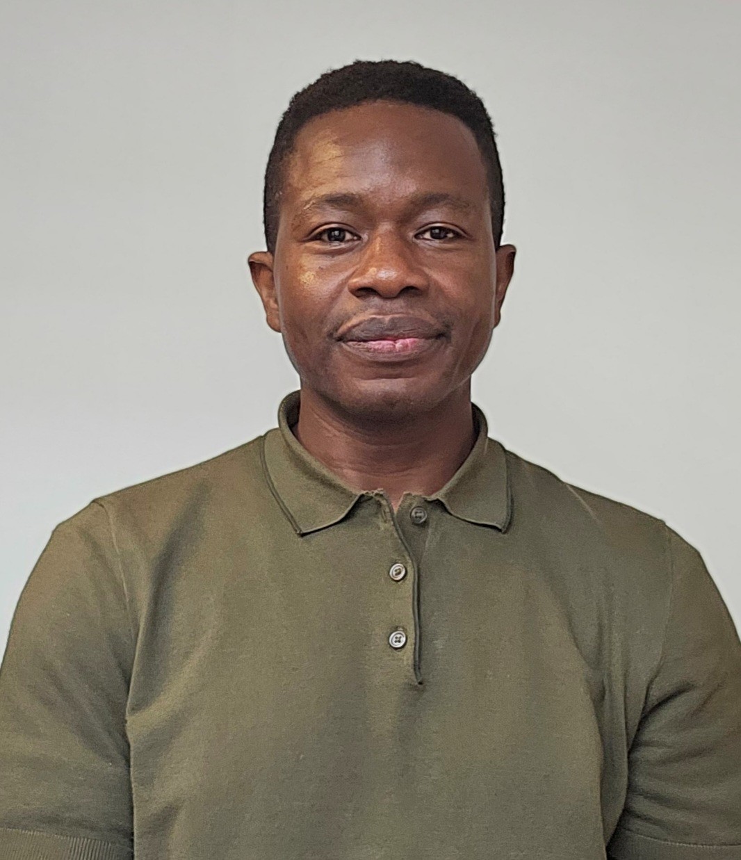 Victor Olaoye